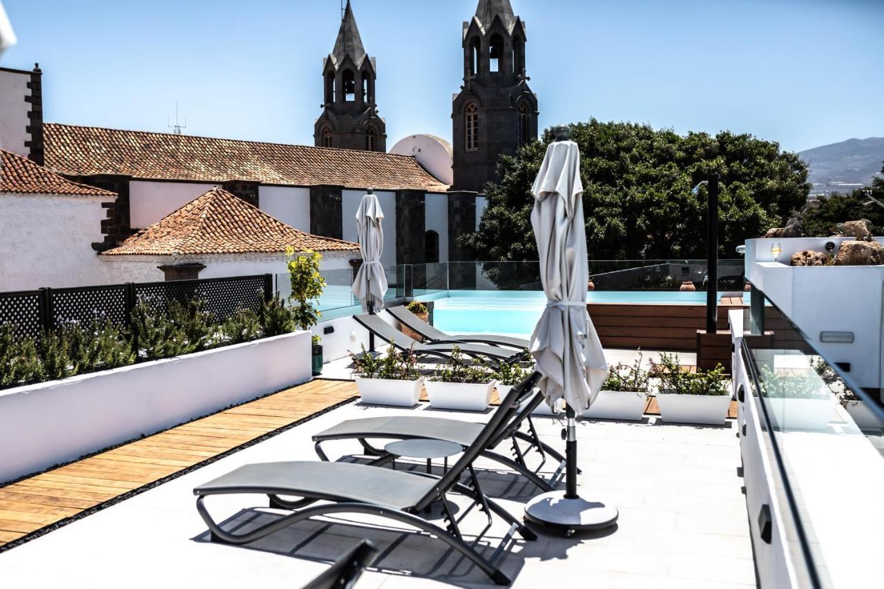 Hotel Old Town Sxvi - Adults Only Telde Zewnętrze zdjęcie