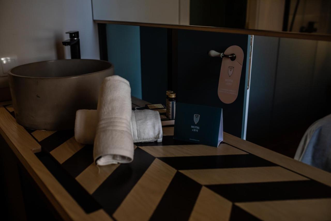 Hotel Old Town Sxvi - Adults Only Telde Zewnętrze zdjęcie