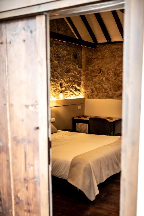 Hotel Old Town Sxvi - Adults Only Telde Zewnętrze zdjęcie