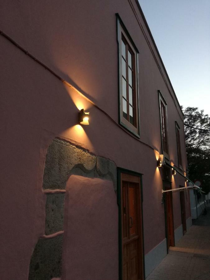 Hotel Old Town Sxvi - Adults Only Telde Zewnętrze zdjęcie