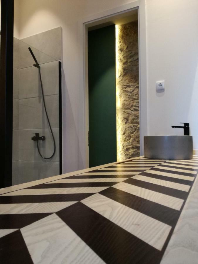 Hotel Old Town Sxvi - Adults Only Telde Zewnętrze zdjęcie