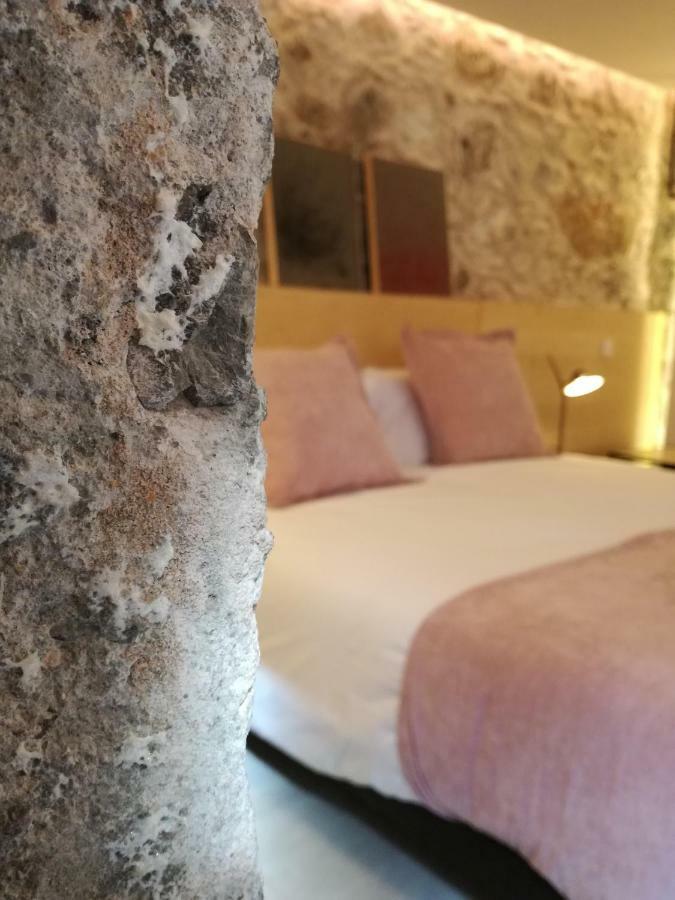Hotel Old Town Sxvi - Adults Only Telde Zewnętrze zdjęcie