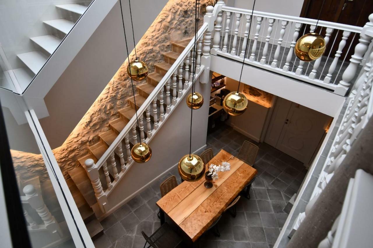 Hotel Old Town Sxvi - Adults Only Telde Zewnętrze zdjęcie