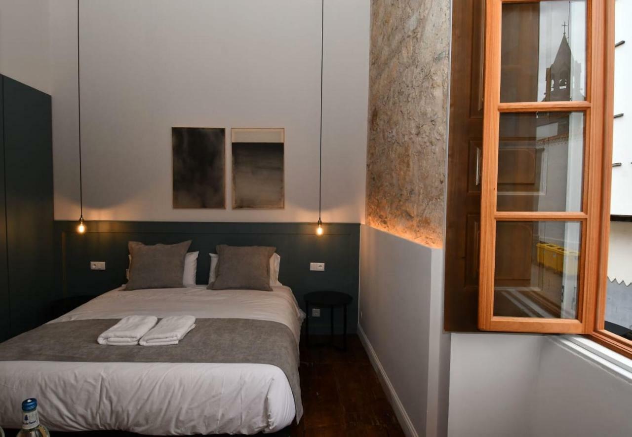 Hotel Old Town Sxvi - Adults Only Telde Zewnętrze zdjęcie
