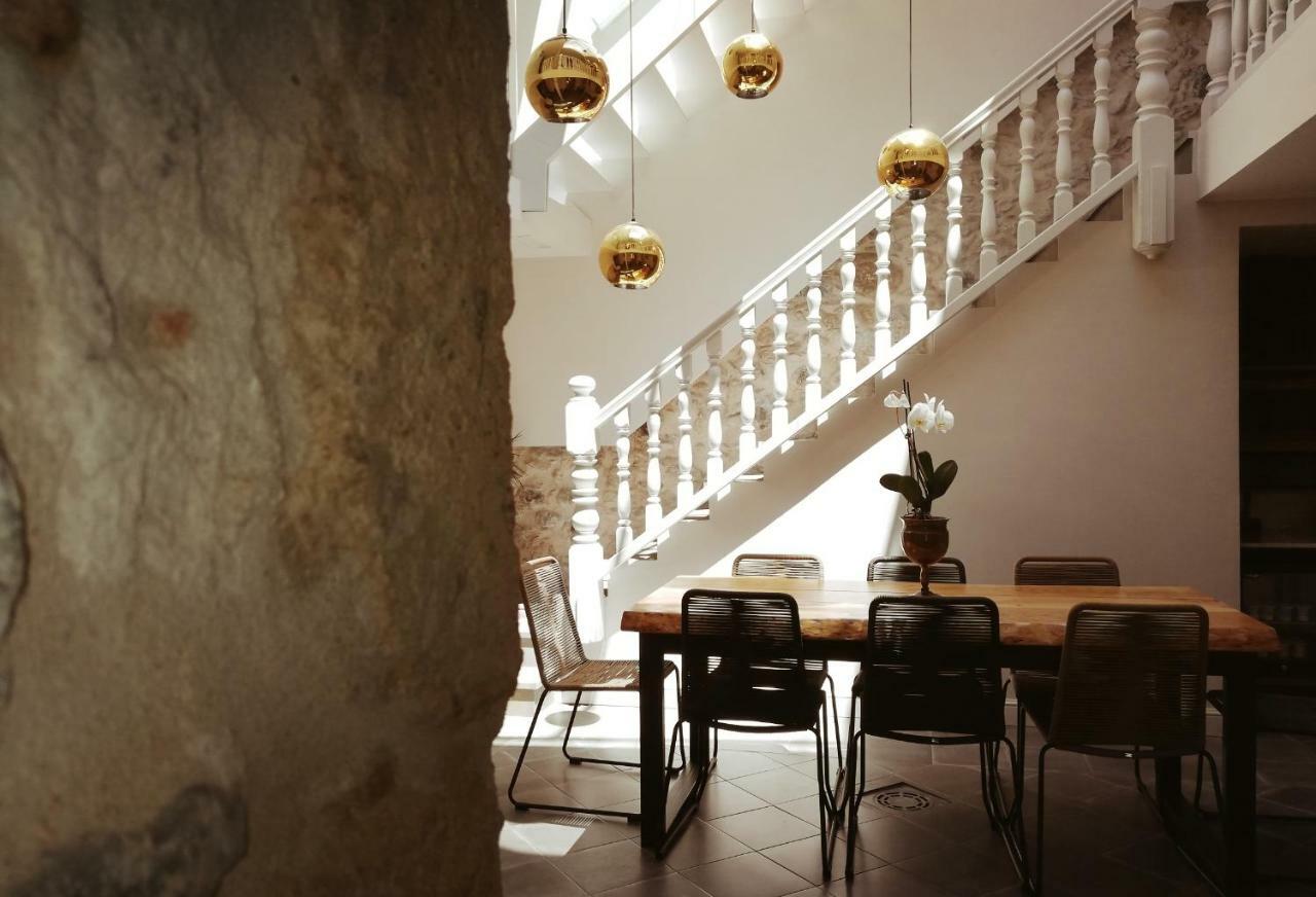 Hotel Old Town Sxvi - Adults Only Telde Zewnętrze zdjęcie