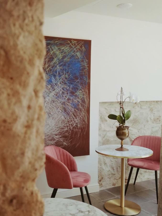 Hotel Old Town Sxvi - Adults Only Telde Zewnętrze zdjęcie
