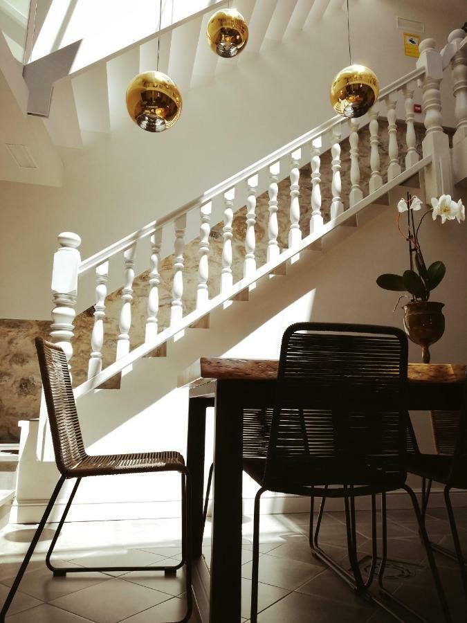 Hotel Old Town Sxvi - Adults Only Telde Zewnętrze zdjęcie